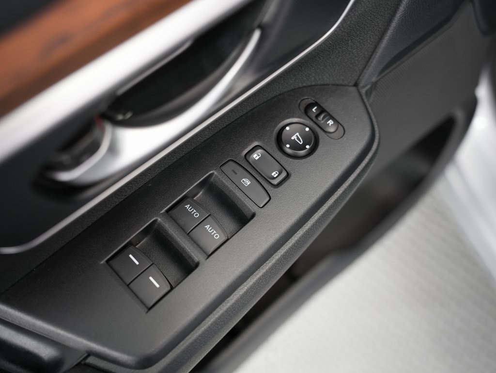 Honda CR-V EX 2WD 2019