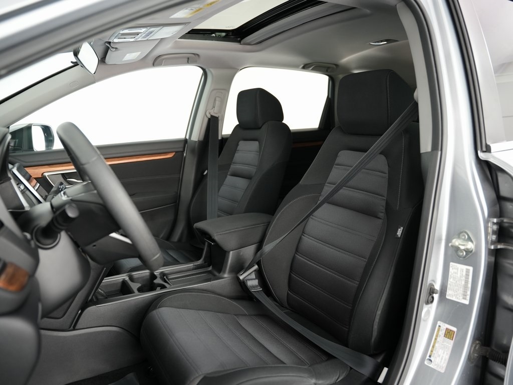 Honda CR-V EX 2WD 2019