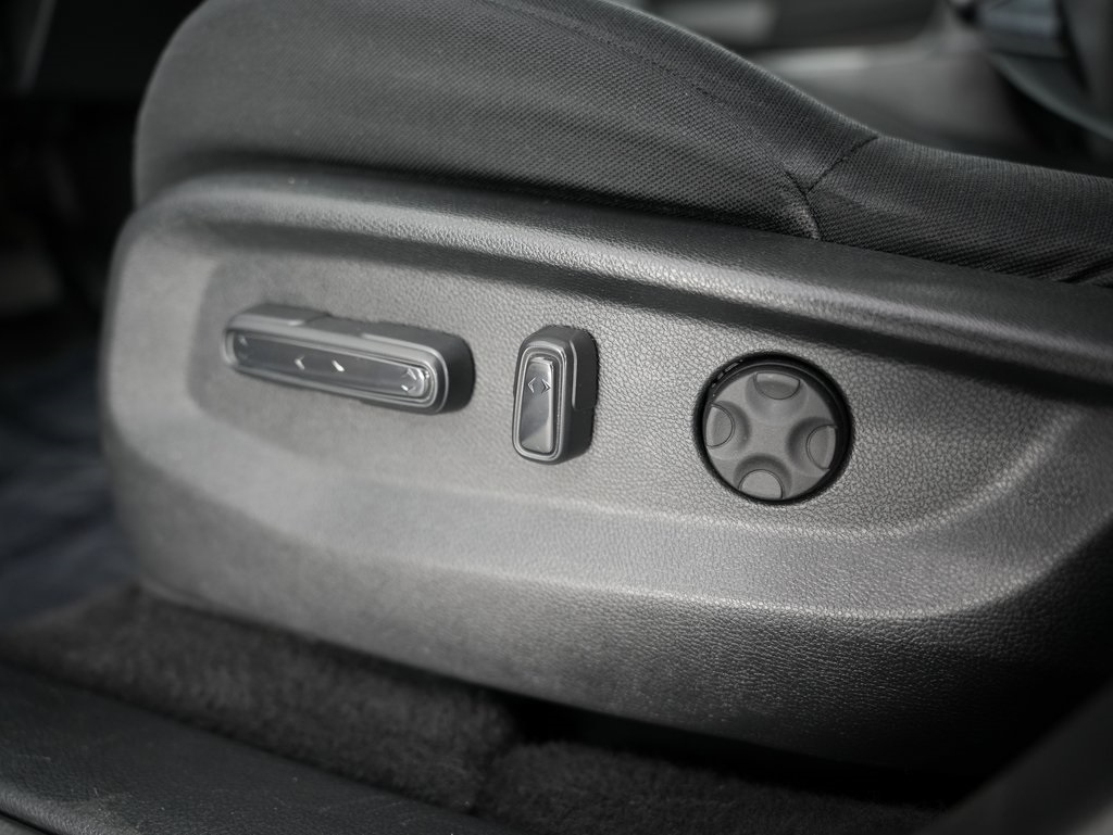 Honda CR-V EX 2WD 2019