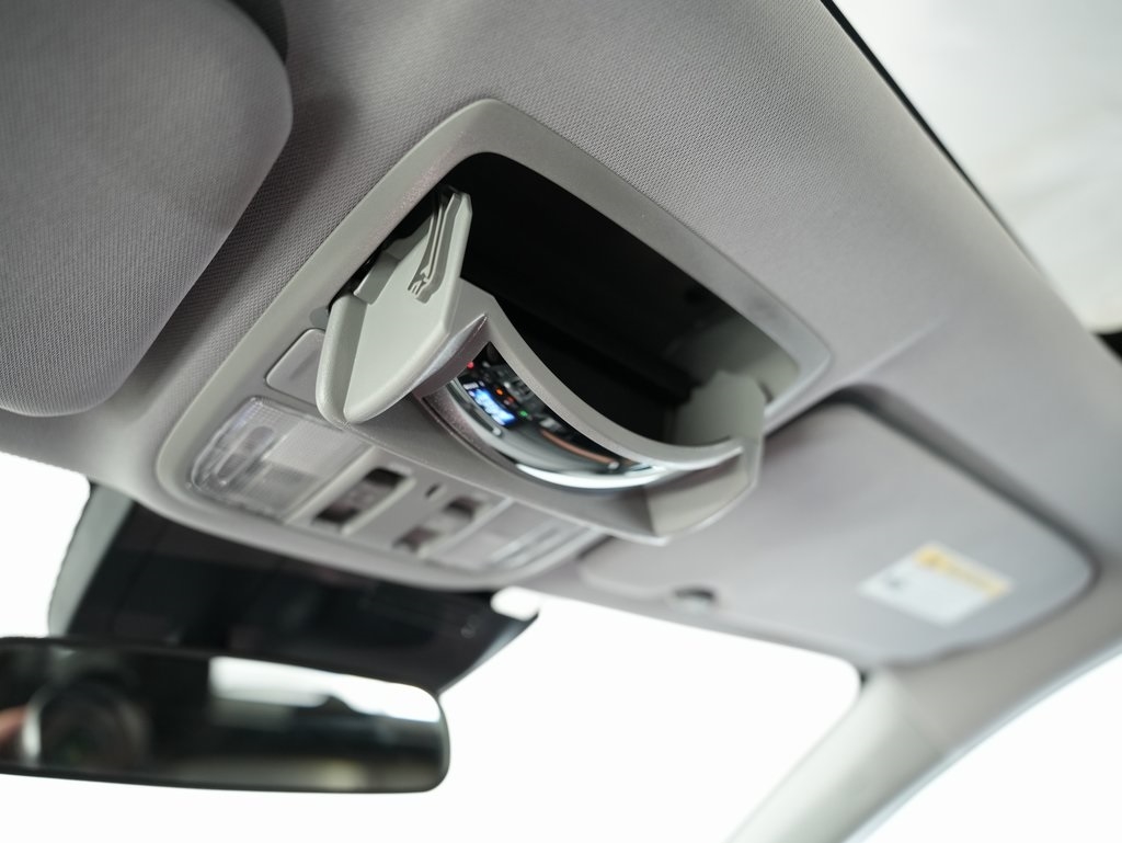 Honda CR-V EX 2WD 2019