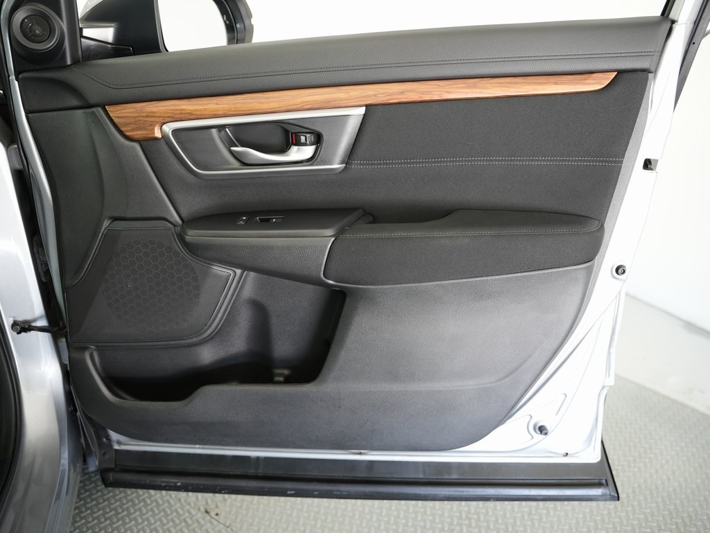 Honda CR-V EX 2WD 2019