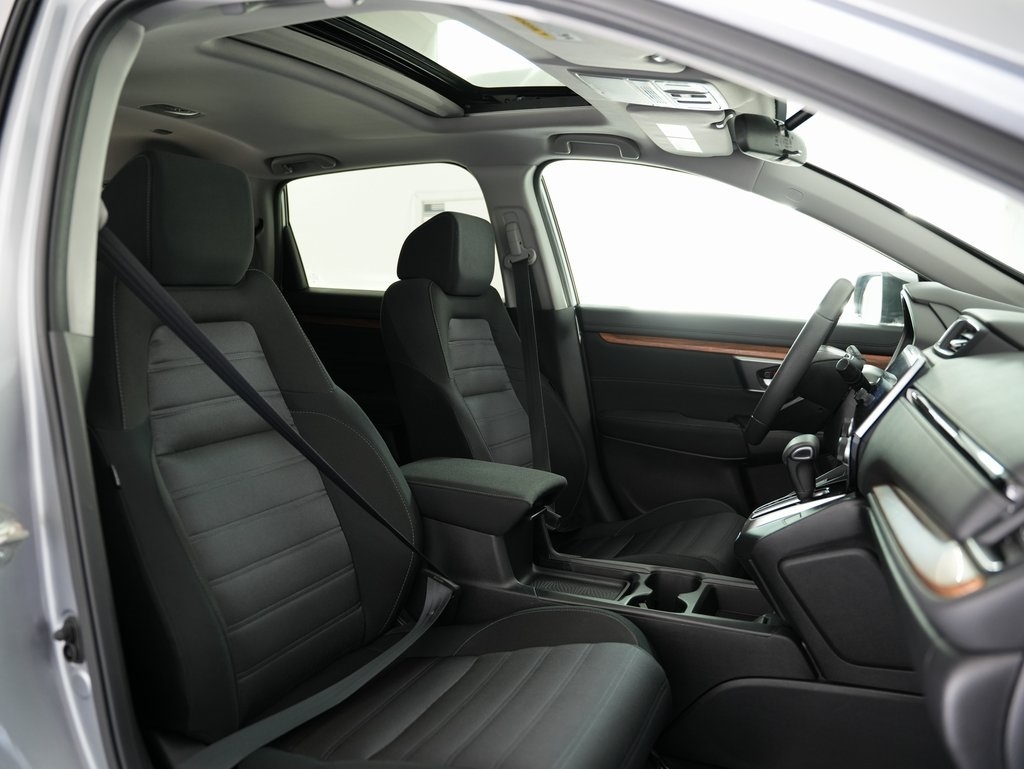 Honda CR-V EX 2WD 2019