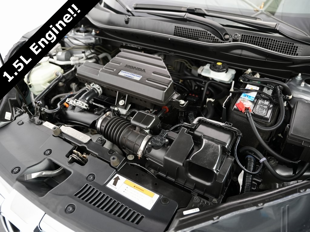 Honda CR-V EX 2WD 2019