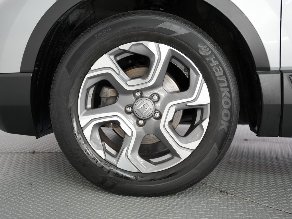 Honda CR-V EX 2WD 2019