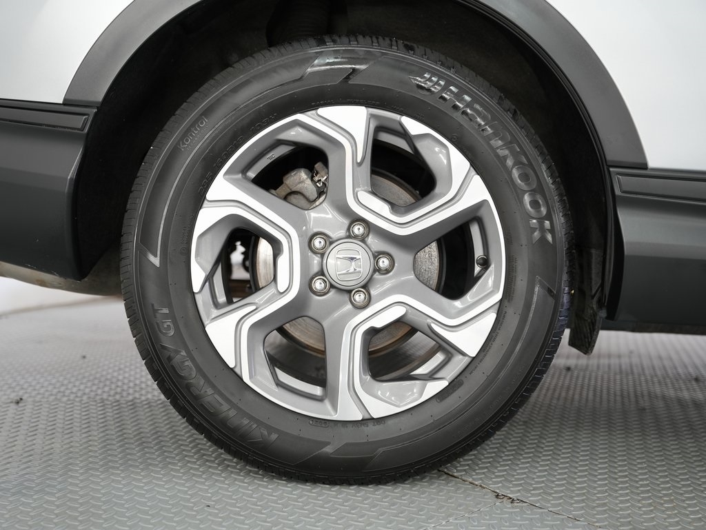 Honda CR-V EX 2WD 2019