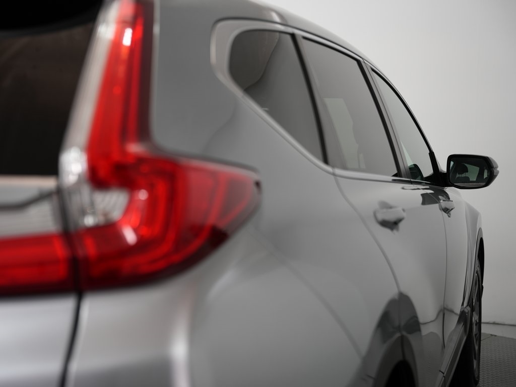 Honda CR-V EX 2WD 2019