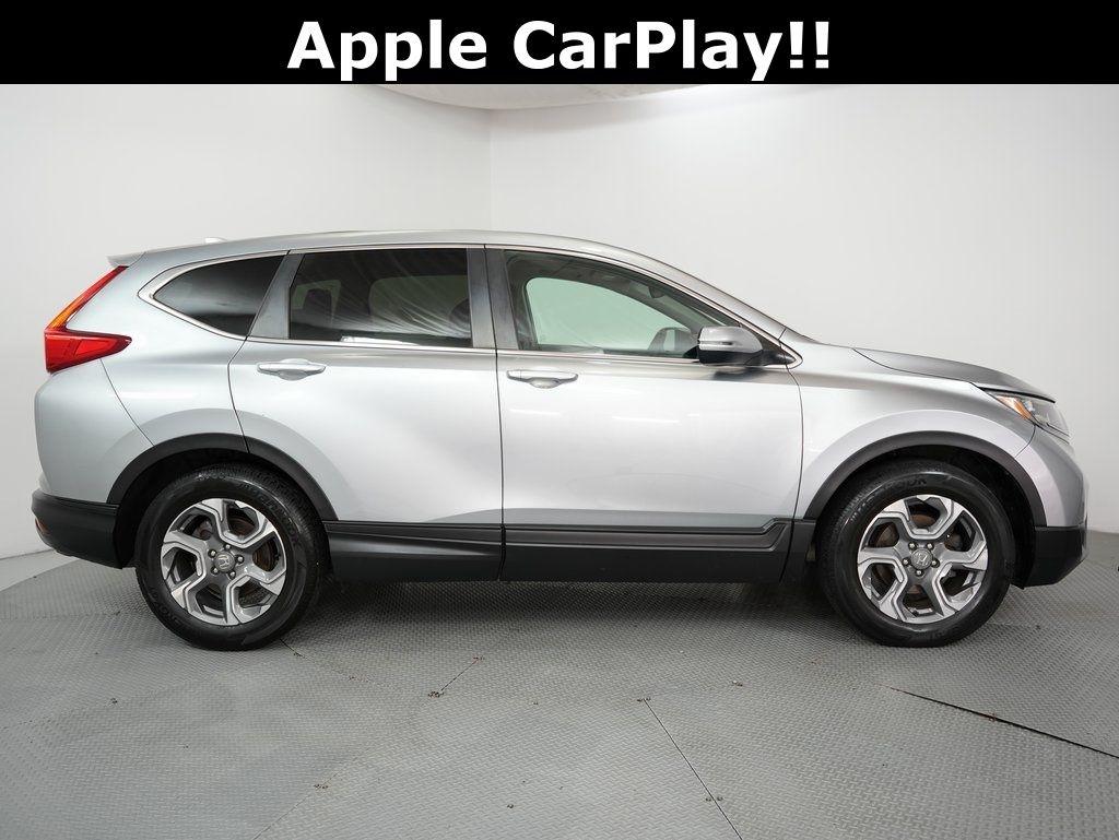 Honda CR-V EX 2WD 2019