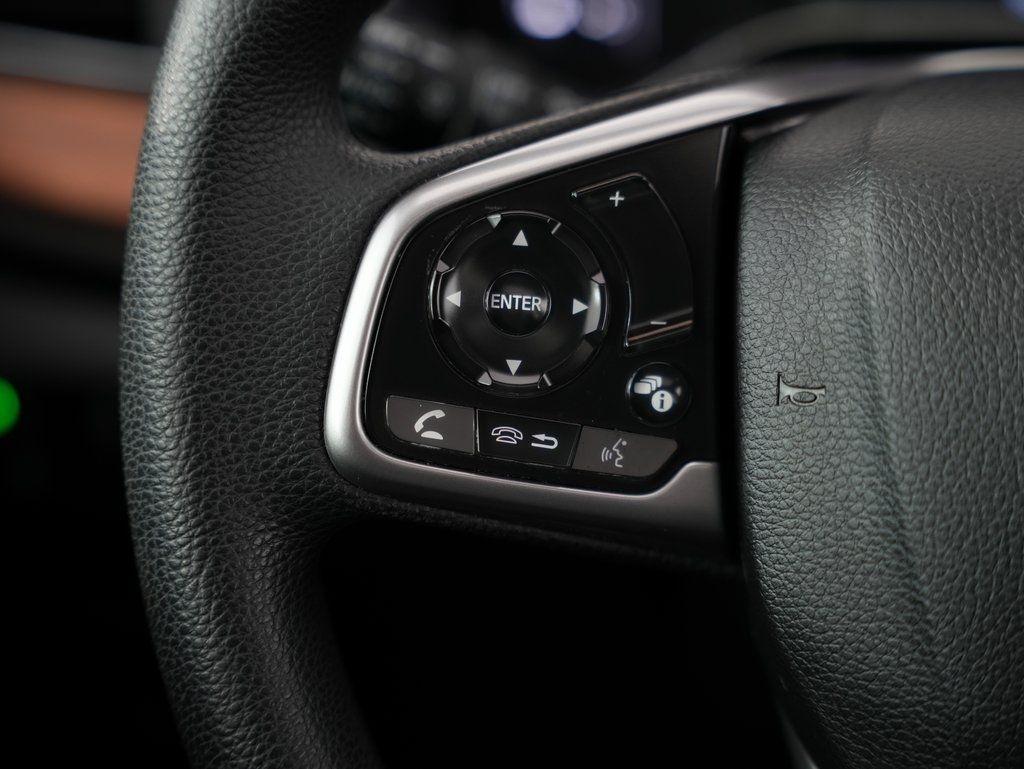 Honda CR-V EX 2WD 2019