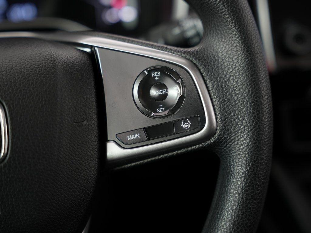 Honda CR-V EX 2WD 2019