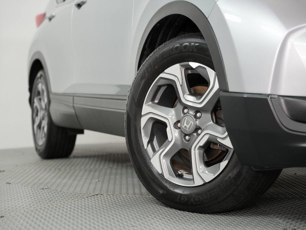 Honda CR-V EX 2WD 2019