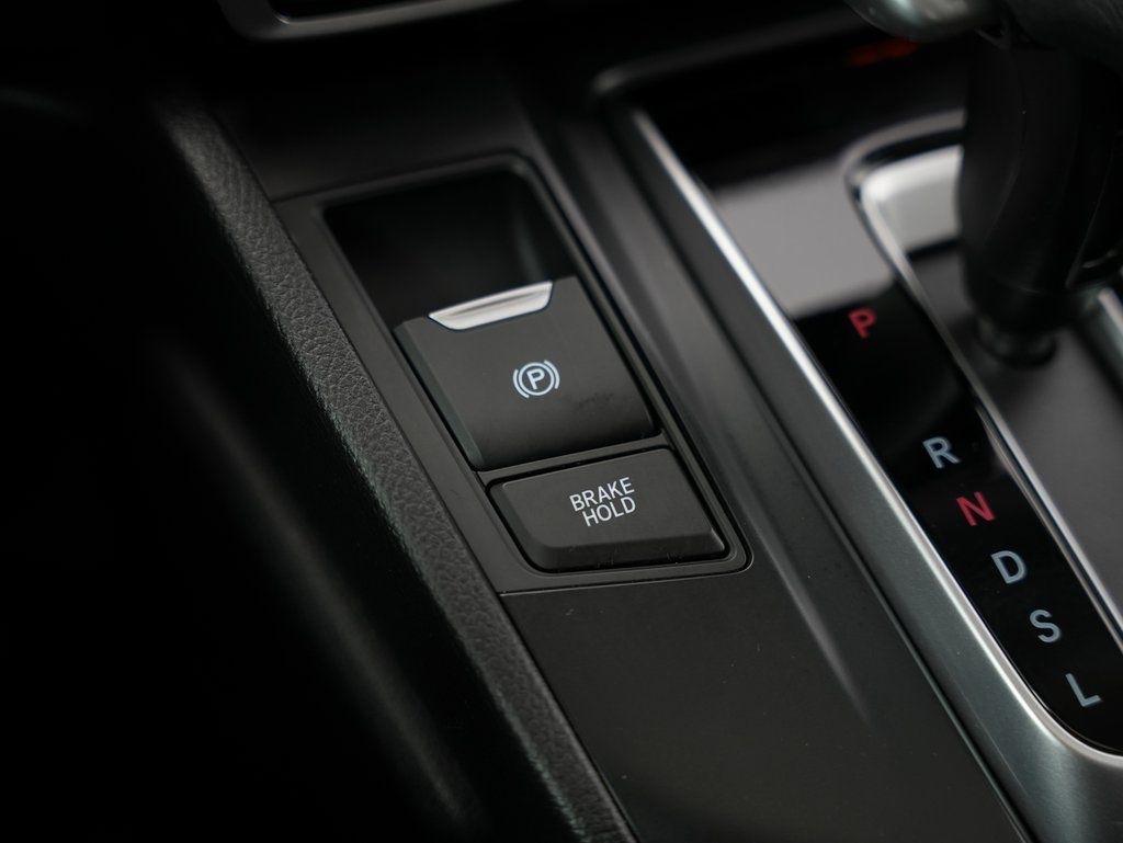 Honda CR-V EX 2WD 2019