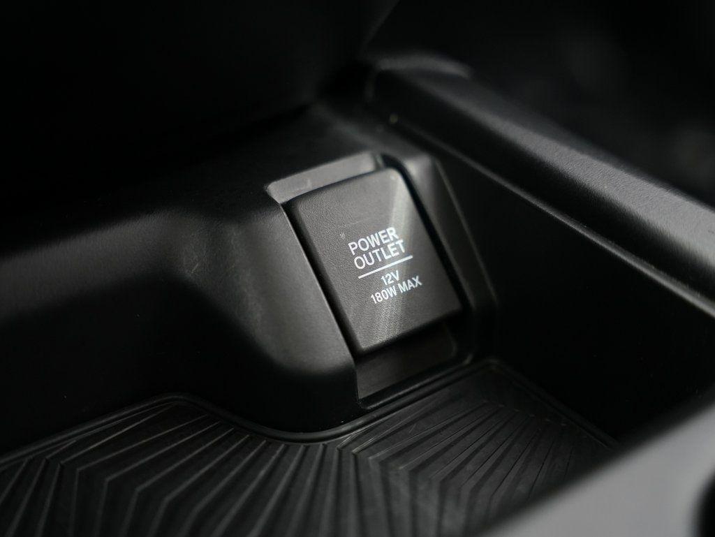 Honda CR-V EX 2WD 2019