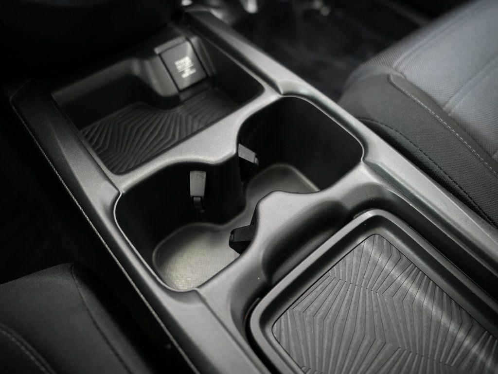 Honda CR-V EX 2WD 2019