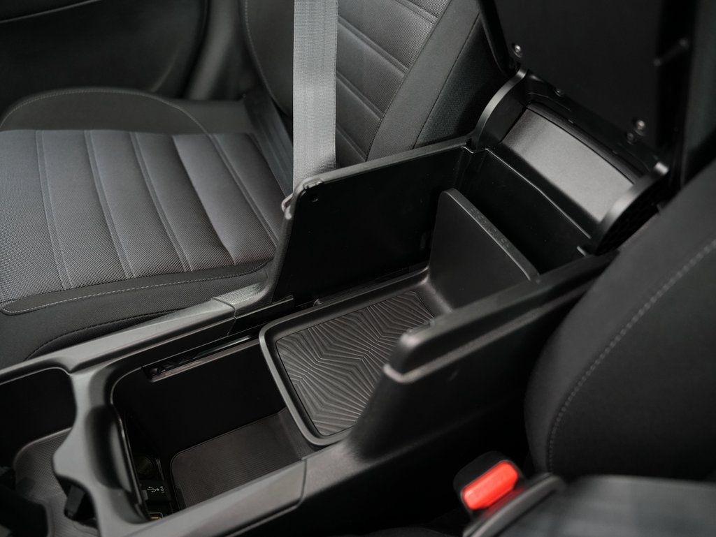 Honda CR-V EX 2WD 2019