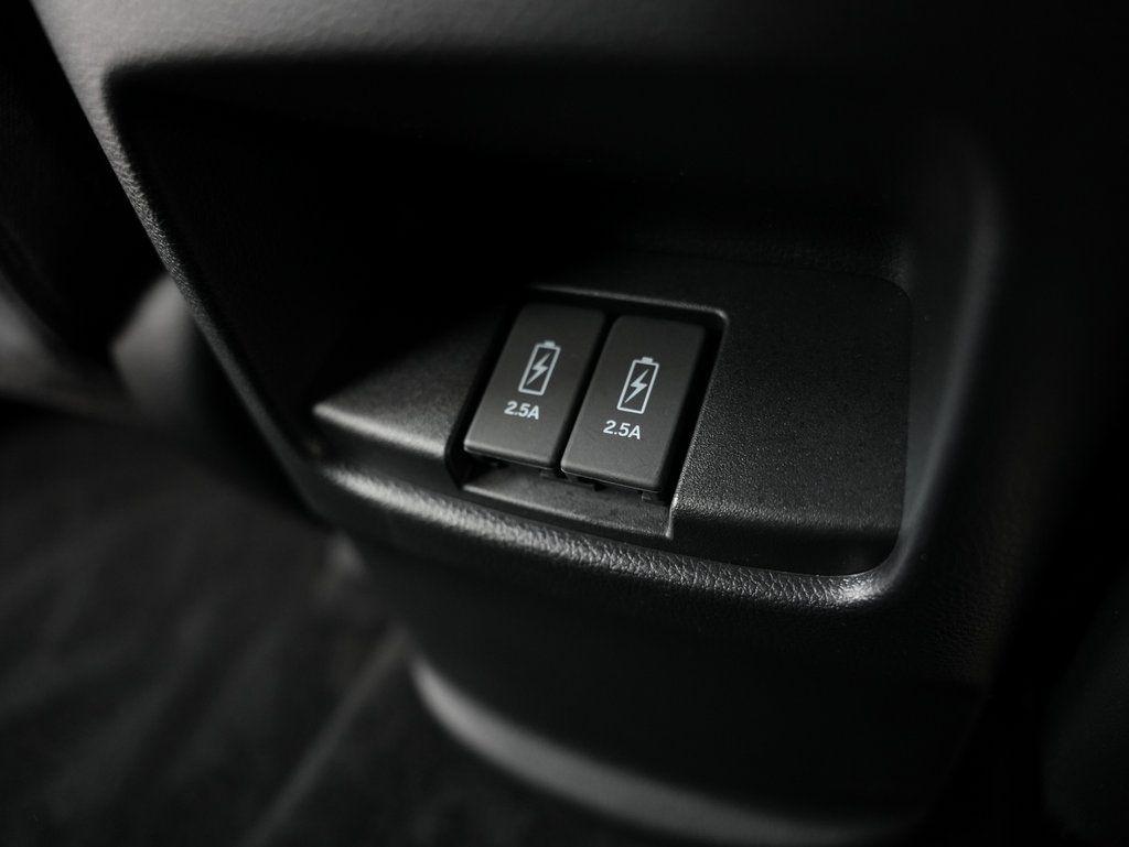 Honda CR-V EX 2WD 2019