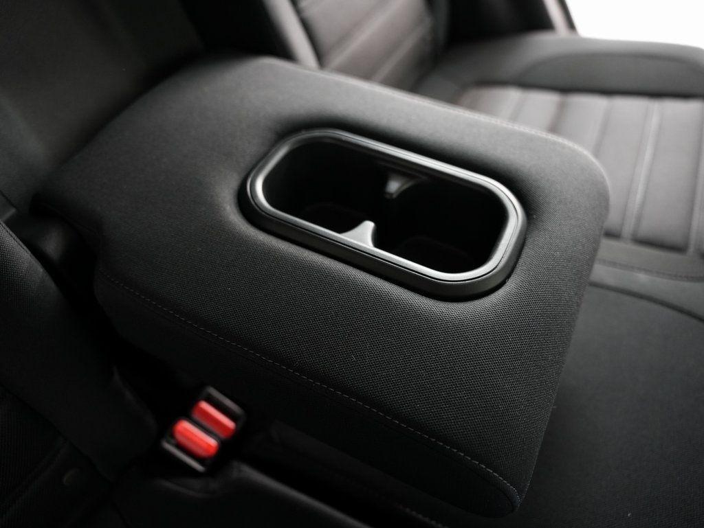 Honda CR-V EX 2WD 2019