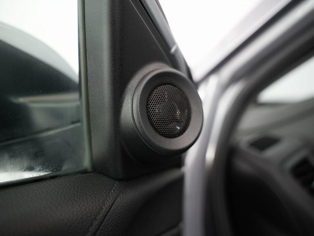 Honda CR-V EX 2WD 2019