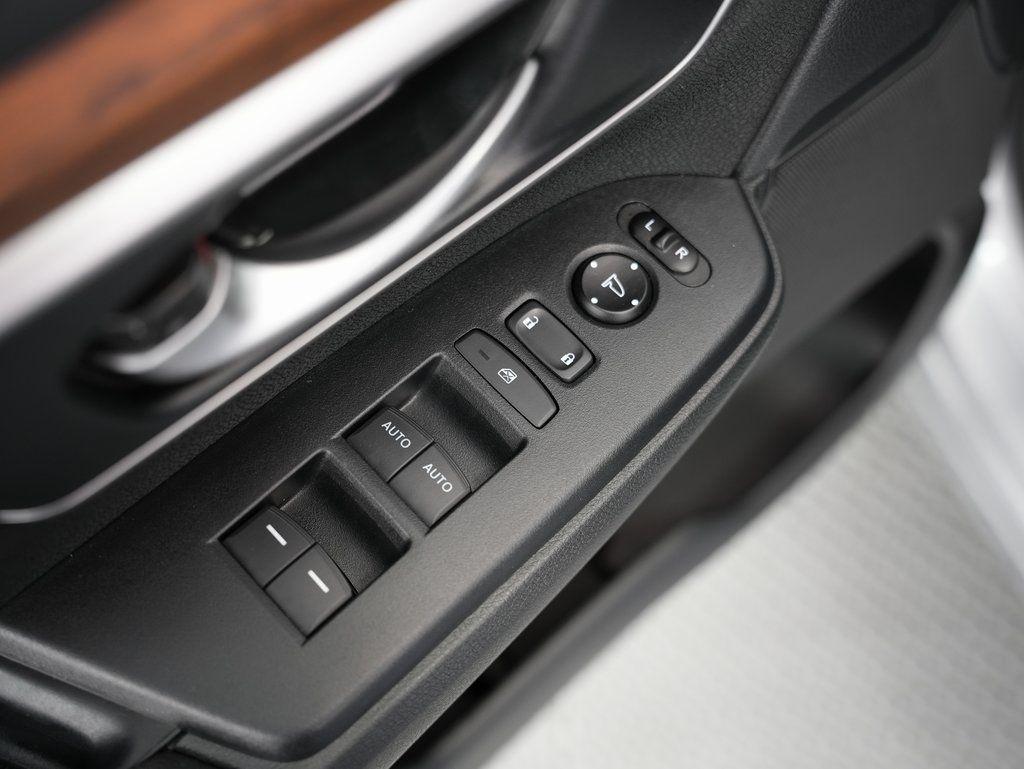 Honda CR-V EX 2WD 2019