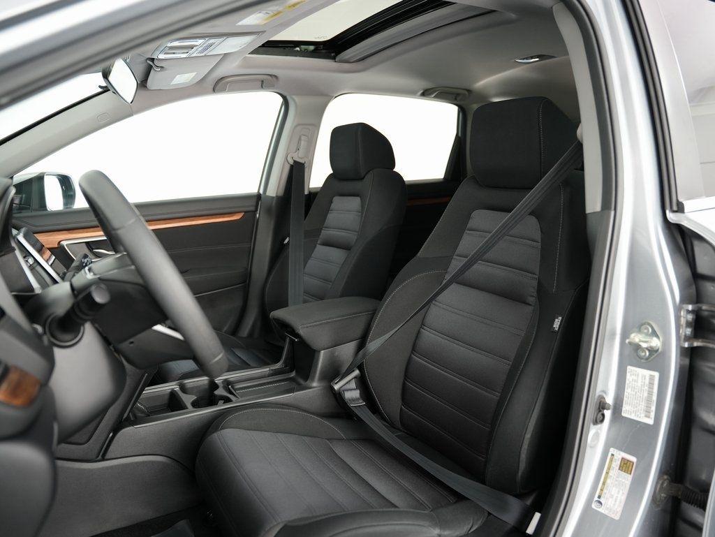 Honda CR-V EX 2WD 2019