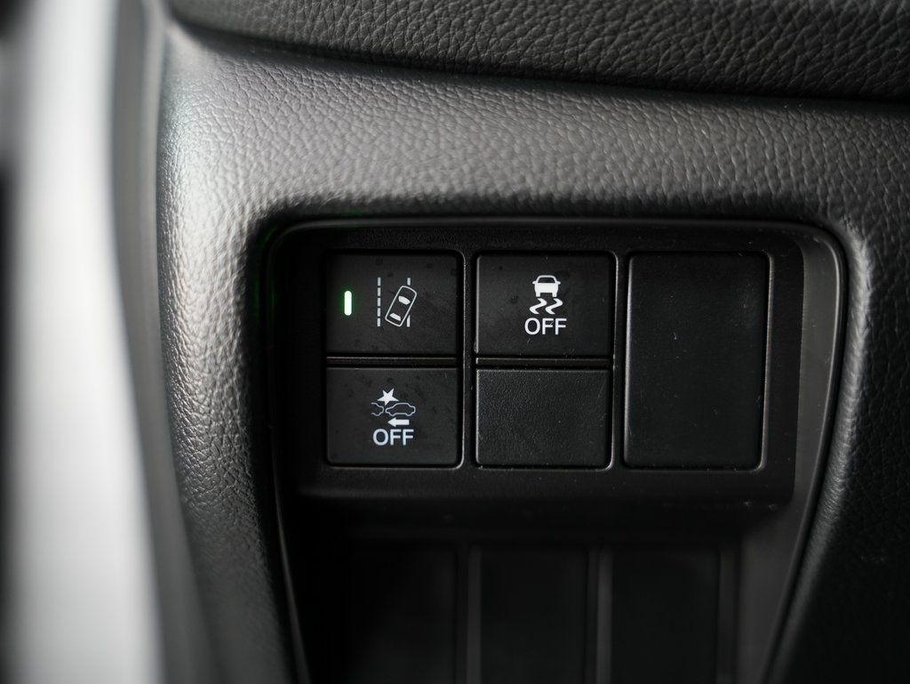 Honda CR-V EX 2WD 2019