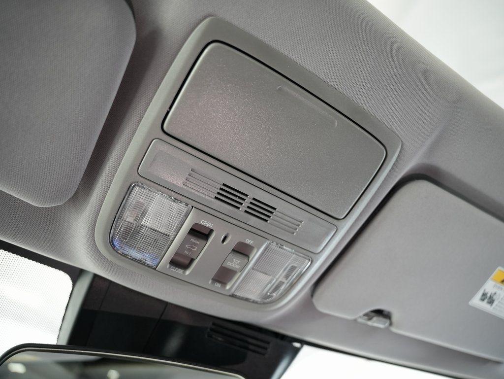 Honda CR-V EX 2WD 2019