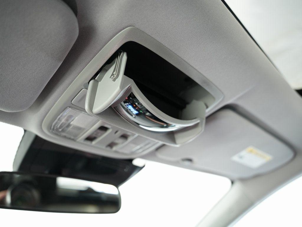 Honda CR-V EX 2WD 2019