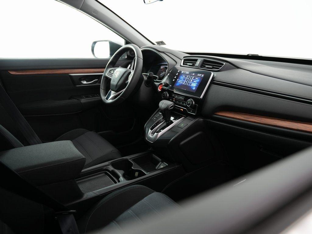 Honda CR-V EX 2WD 2019