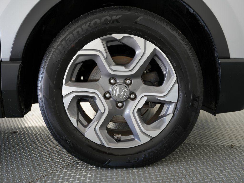 Honda CR-V EX 2WD 2019