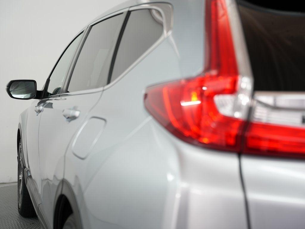 Honda CR-V EX 2WD 2019