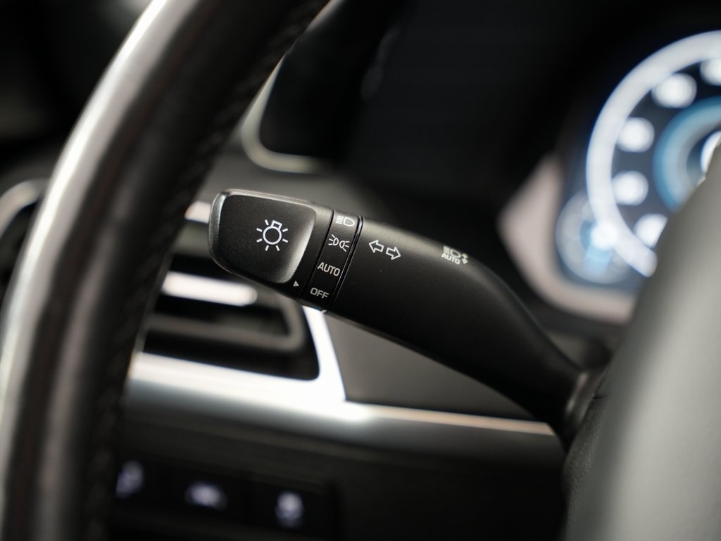 Hyundai Palisade Calligraphy AWD 2021