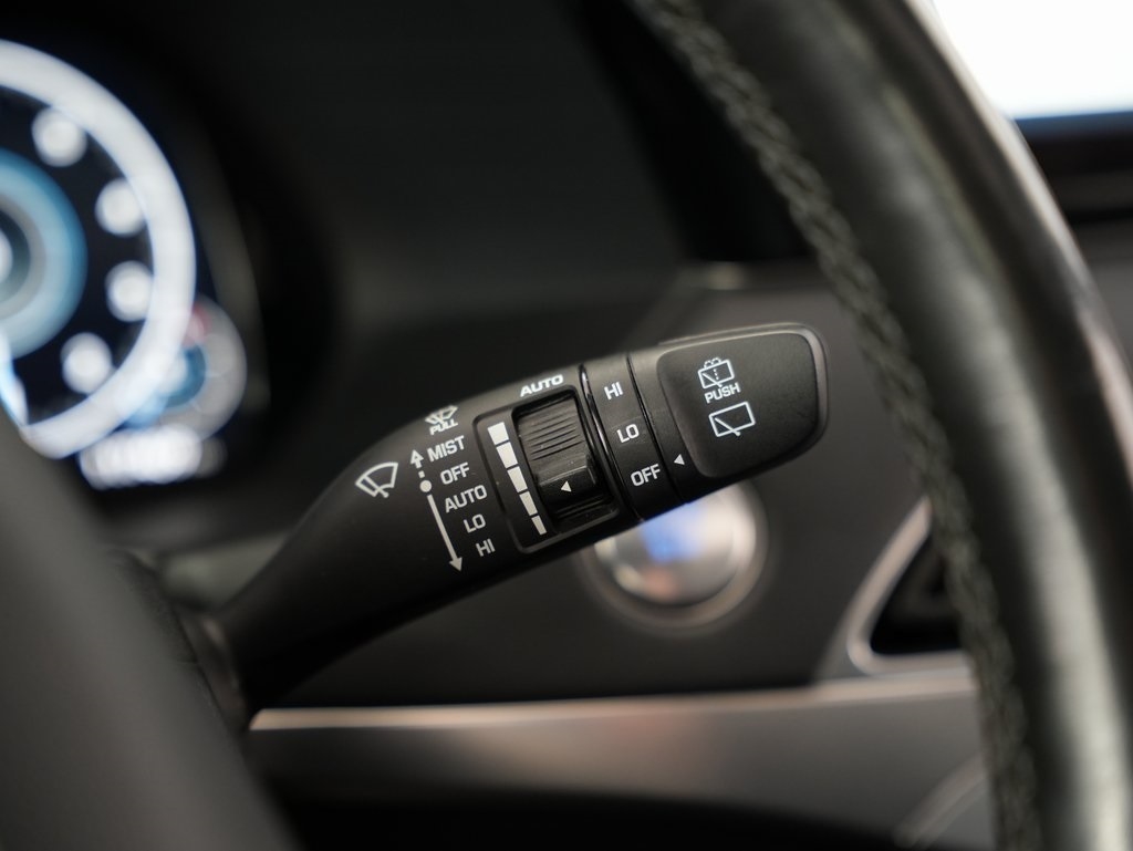 Hyundai Palisade Calligraphy AWD 2021