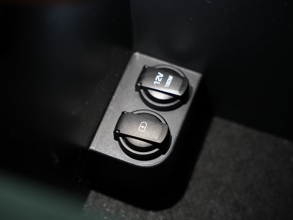 Hyundai Palisade Calligraphy AWD 2021