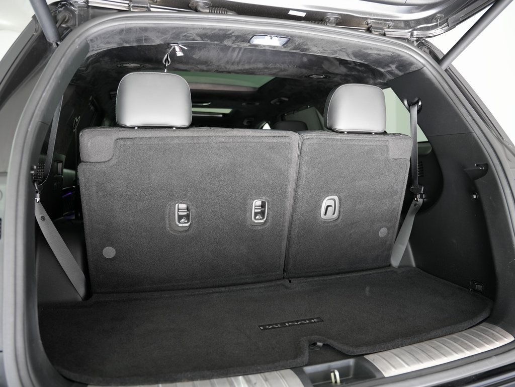 Hyundai Palisade Calligraphy AWD 2021