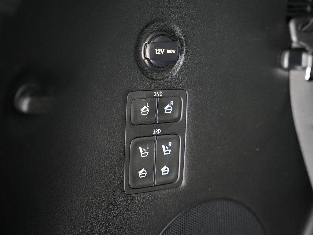 Hyundai Palisade Calligraphy AWD 2021