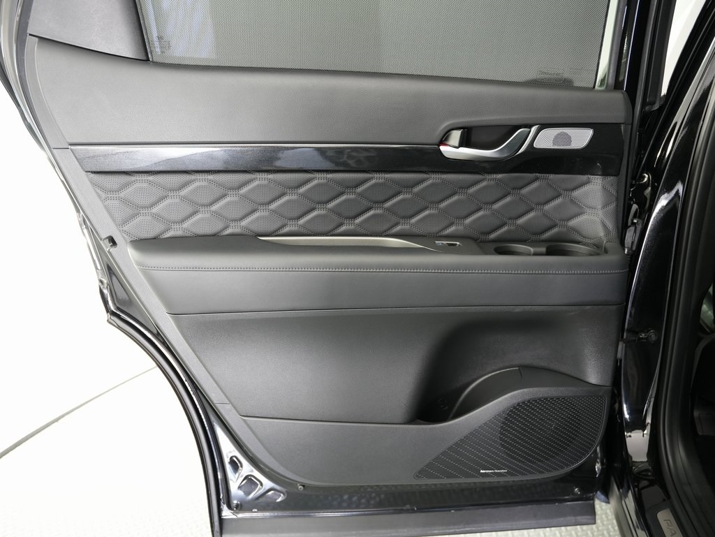 Hyundai Palisade Calligraphy AWD 2021