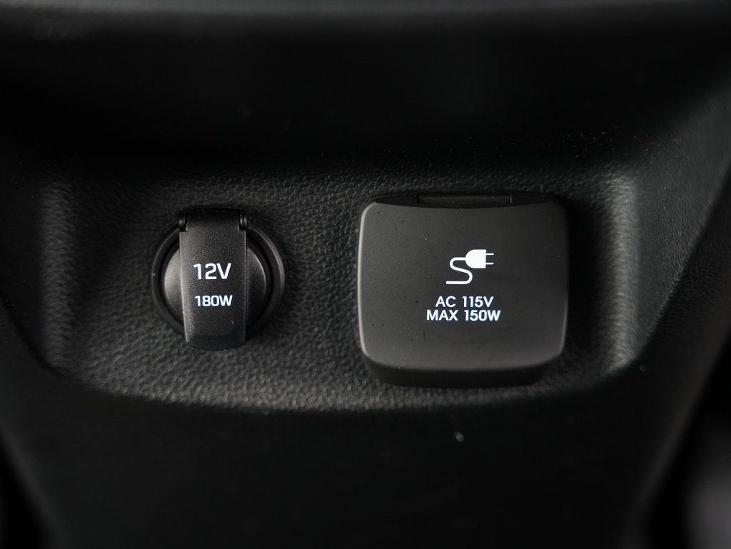 Hyundai Palisade Calligraphy AWD 2021