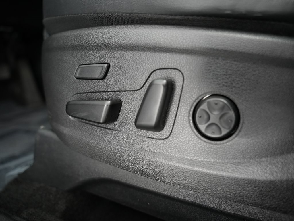 Hyundai Palisade Calligraphy AWD 2021