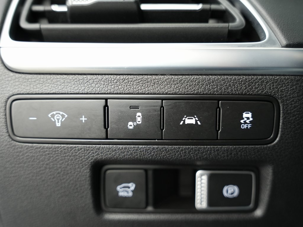 Hyundai Palisade Calligraphy AWD 2021