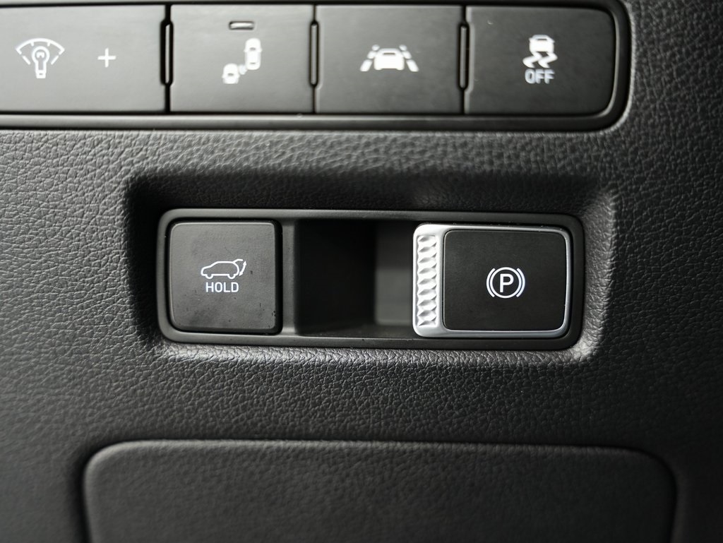 Hyundai Palisade Calligraphy AWD 2021