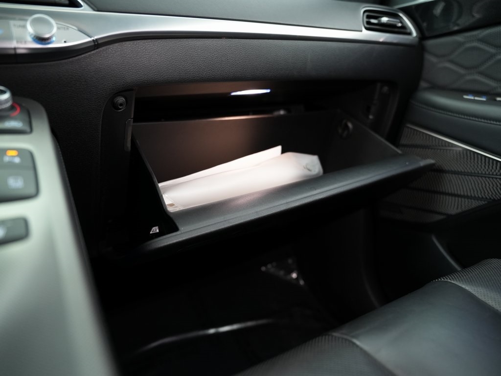 Hyundai Palisade Calligraphy AWD 2021