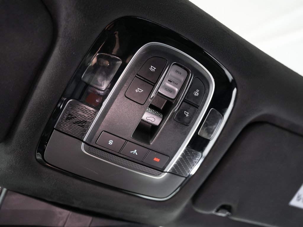 Hyundai Palisade Calligraphy AWD 2021