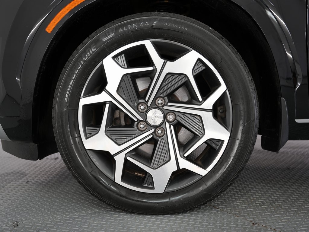 Hyundai Palisade Calligraphy AWD 2021