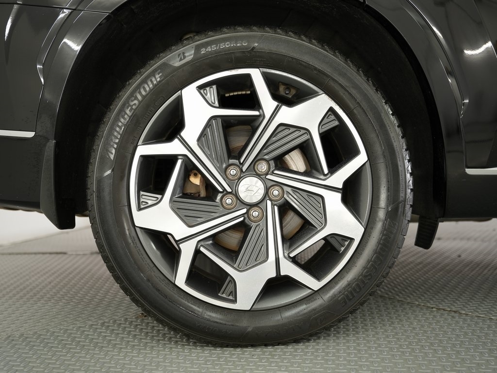 Hyundai Palisade Calligraphy AWD 2021