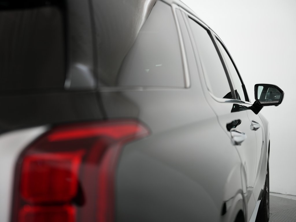 Hyundai Palisade Calligraphy AWD 2021