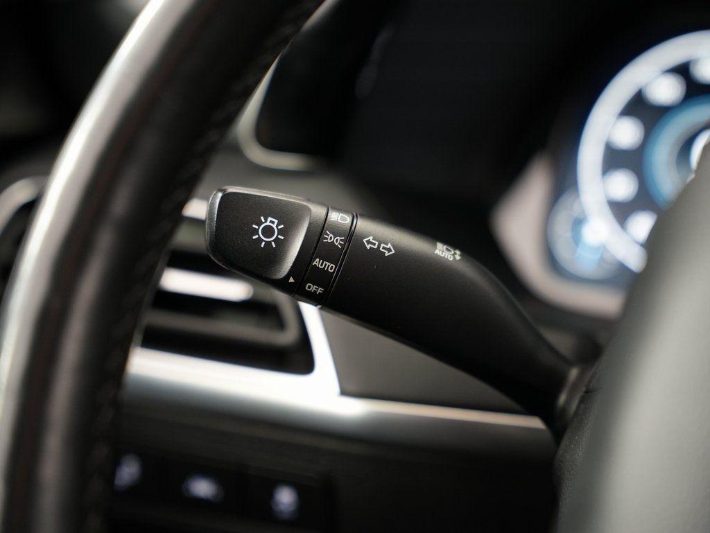 Hyundai Palisade Calligraphy AWD 2021