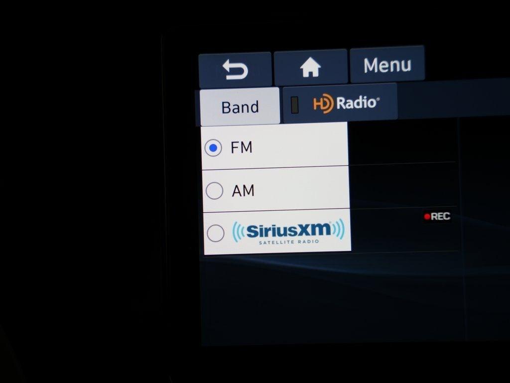 Hyundai Palisade Calligraphy AWD 2021