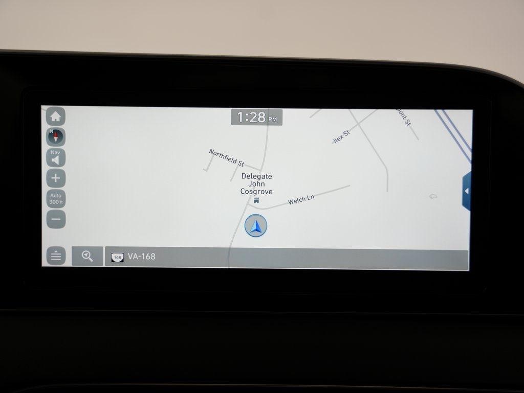 Hyundai Palisade Calligraphy AWD 2021