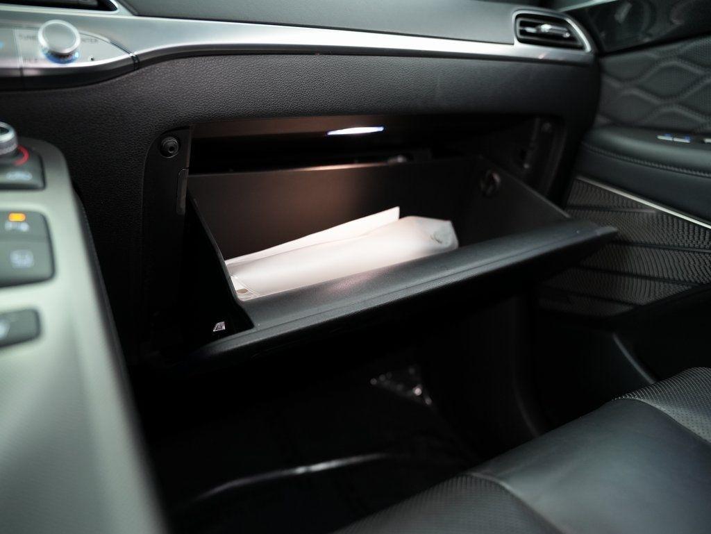 Hyundai Palisade Calligraphy AWD 2021