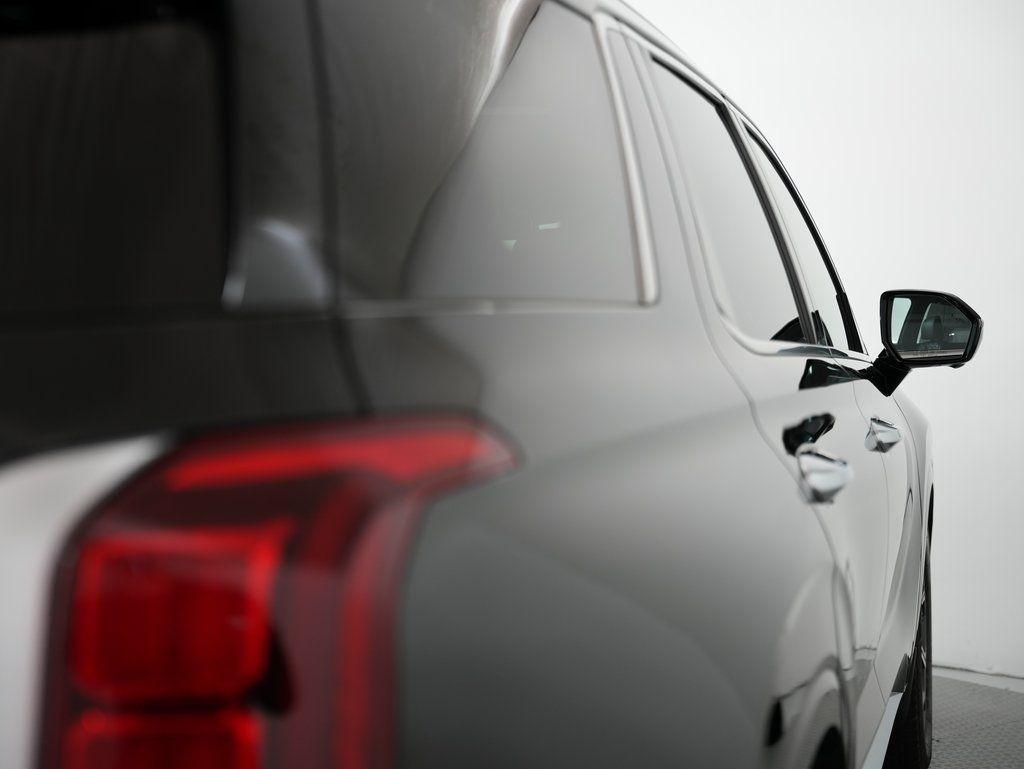 Hyundai Palisade Calligraphy AWD 2021