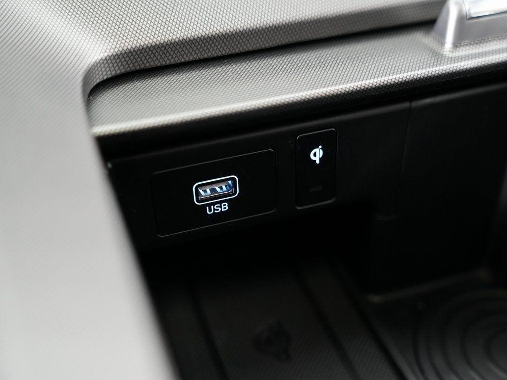 Hyundai Palisade Calligraphy AWD 2021